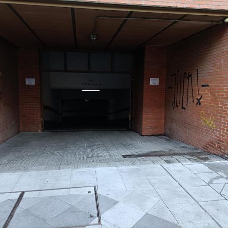 Apartamento Espacioso Frente Al Corte Ingles Con Plaza De Garaje Gratis - Vu75 Саламанка Екстериор снимка