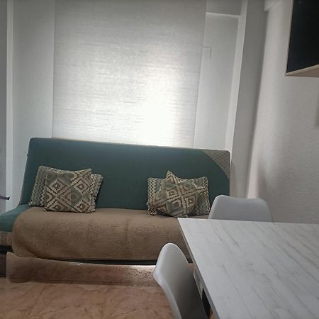 Apartamento Espacioso Frente Al Corte Ingles Con Plaza De Garaje Gratis - Vu75 Саламанка Екстериор снимка