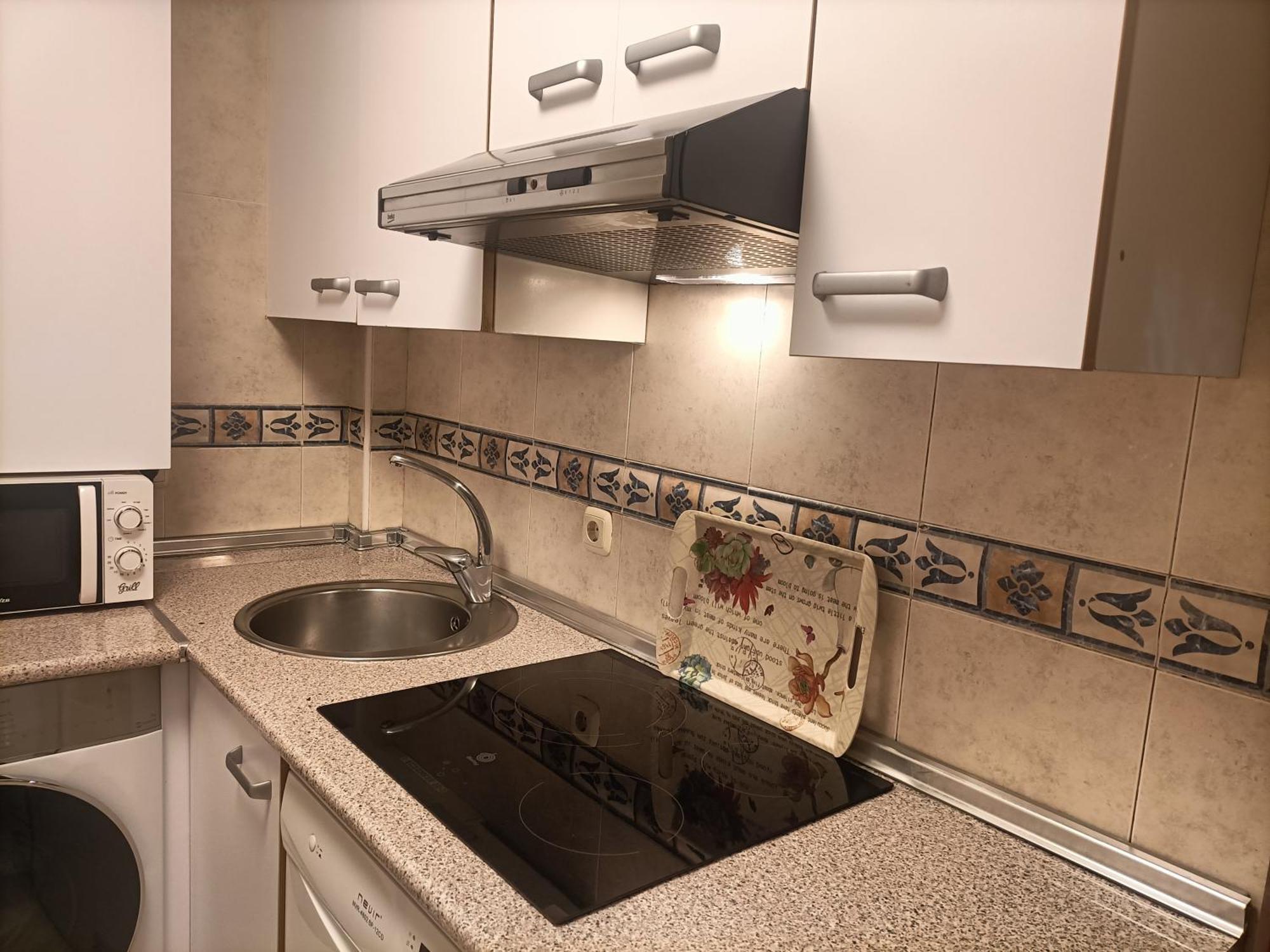 Apartamento Espacioso Frente Al Corte Ingles Con Plaza De Garaje Gratis - Vu75 Саламанка Екстериор снимка