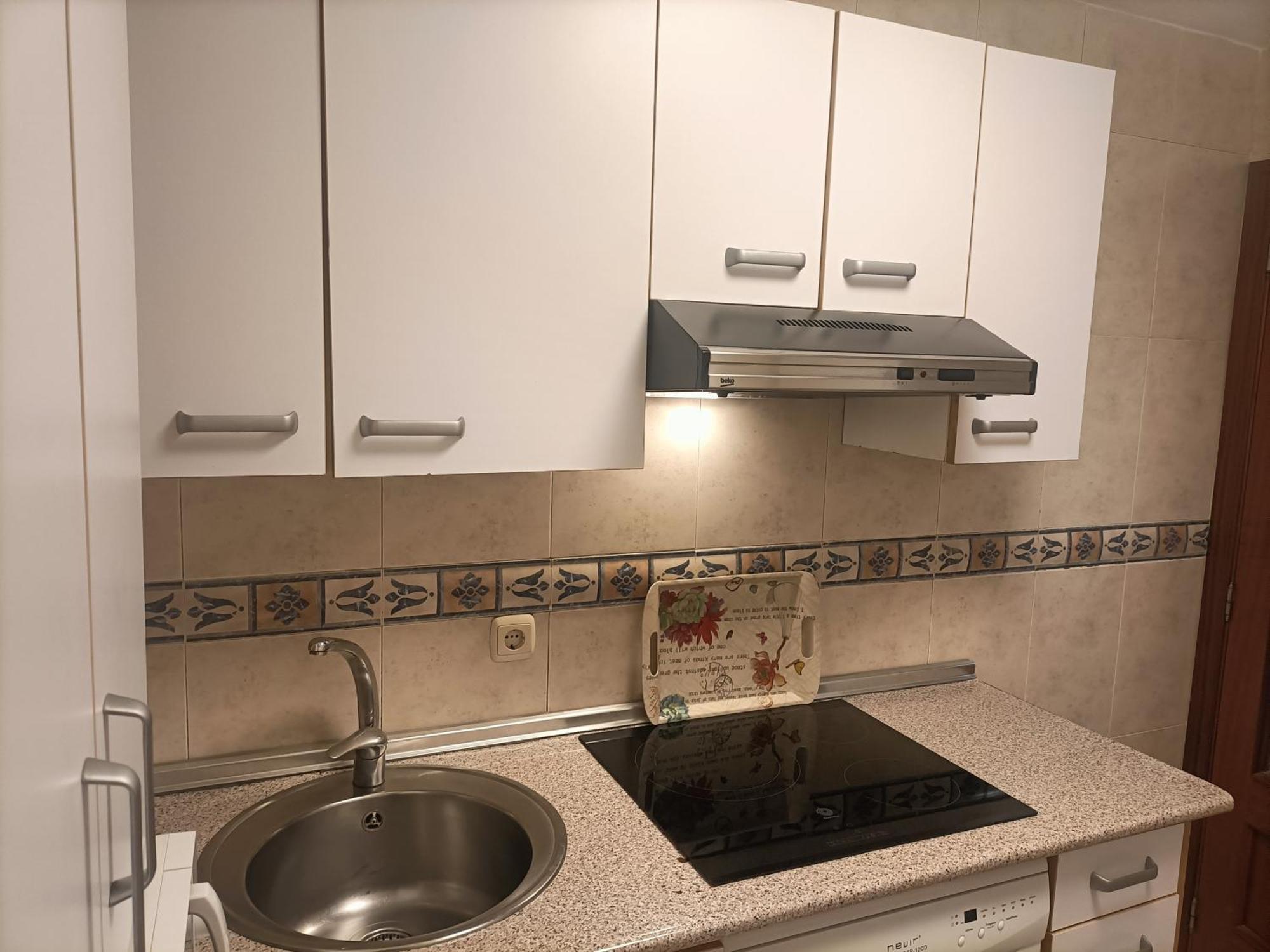 Apartamento Espacioso Frente Al Corte Ingles Con Plaza De Garaje Gratis - Vu75 Саламанка Екстериор снимка