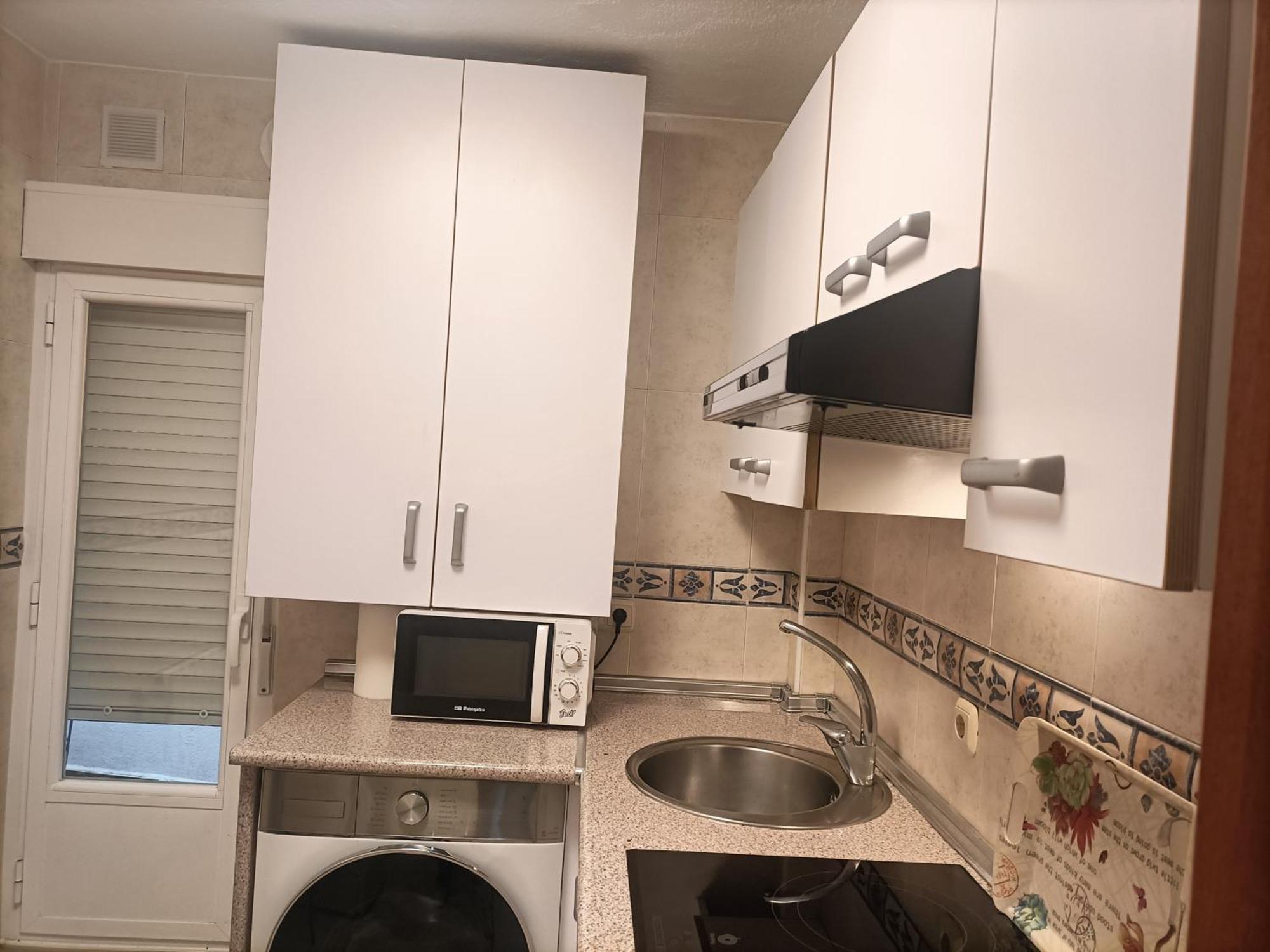 Apartamento Espacioso Frente Al Corte Ingles Con Plaza De Garaje Gratis - Vu75 Саламанка Екстериор снимка