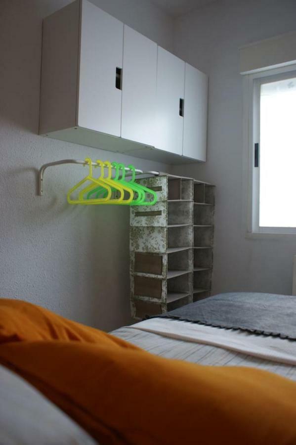 Apartamento Espacioso Frente Al Corte Ingles Con Plaza De Garaje Gratis - Vu75 Саламанка Екстериор снимка