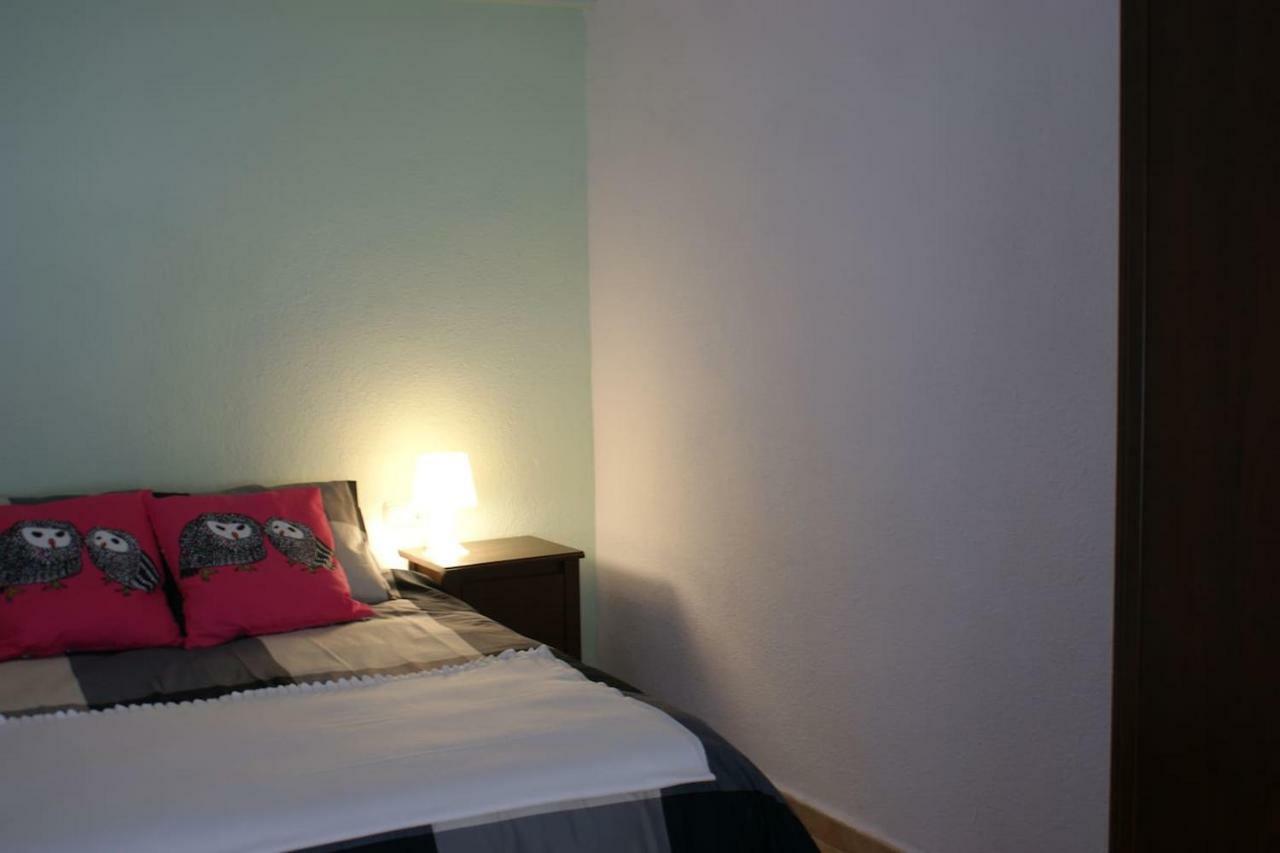 Apartamento Espacioso Frente Al Corte Ingles Con Plaza De Garaje Gratis - Vu75 Саламанка Екстериор снимка