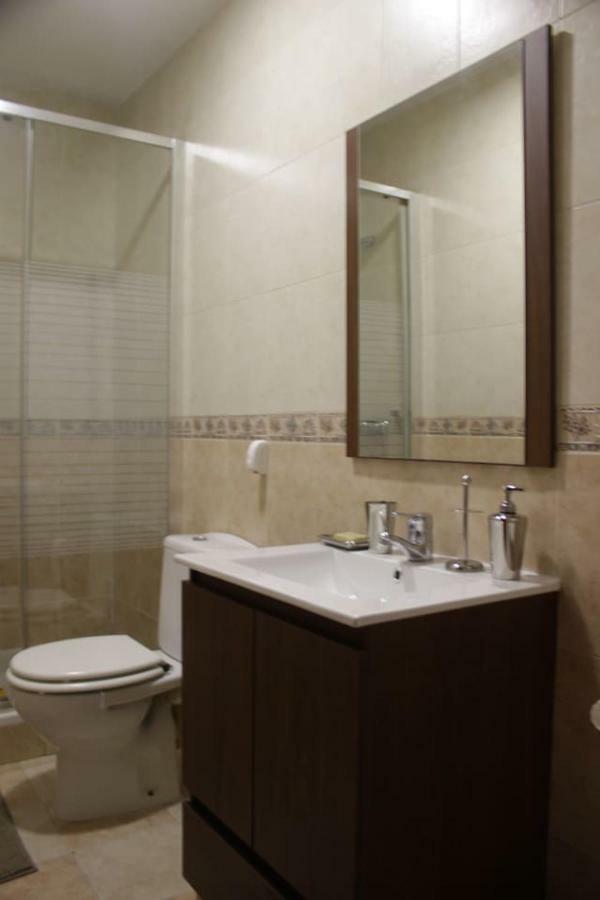 Apartamento Espacioso Frente Al Corte Ingles Con Plaza De Garaje Gratis - Vu75 Саламанка Екстериор снимка