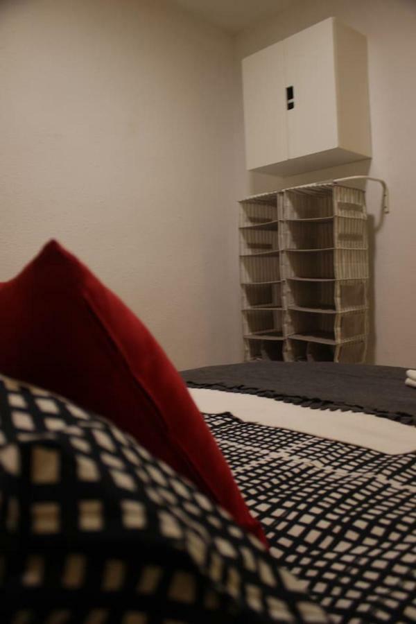 Apartamento Espacioso Frente Al Corte Ingles Con Plaza De Garaje Gratis - Vu75 Саламанка Екстериор снимка